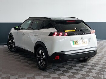 Used Peugeot 2008 2023 for sale - 78643108: Photo