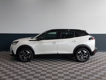 Used Peugeot 2008 2023 for sale - 78643108: Photo