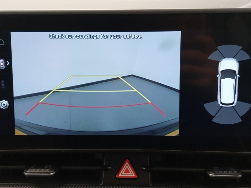 Used Kia Sportage 2024 for sale - 77119410: Photo 11