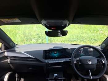 Used Vauxhall Astra 2025 for sale - 74873314: Photo