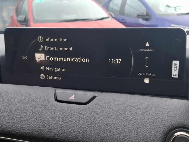 Used Mazda CX-80 2025 for sale - 77304473: Photo 10