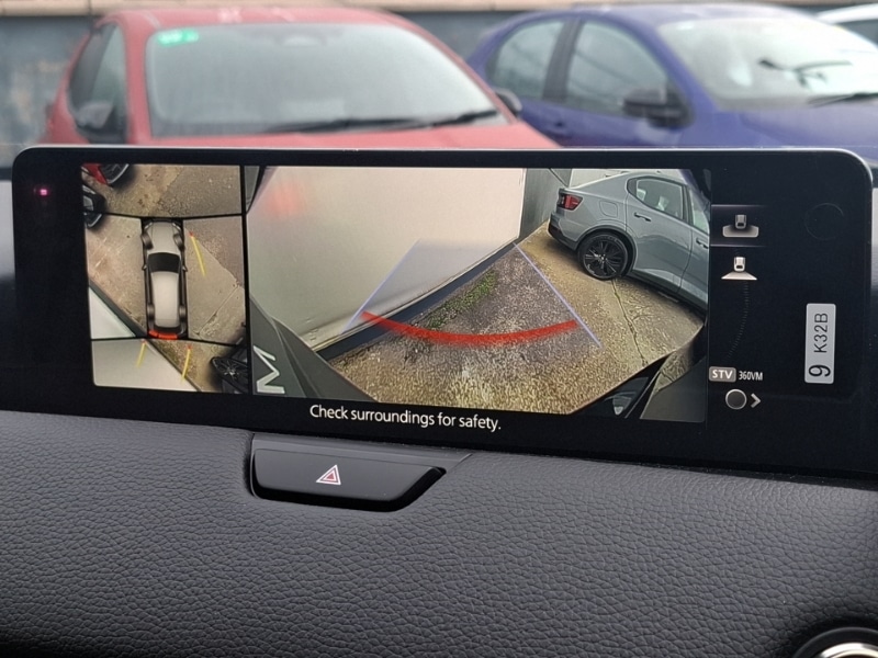 Used Mazda CX-80 2025 for sale - 77304473: Photo 11