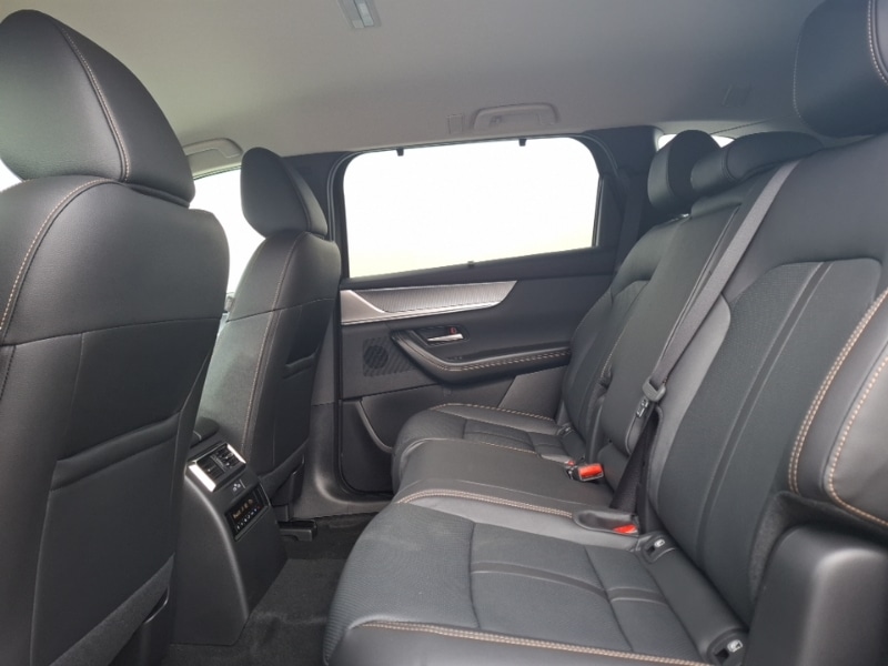 Used Mazda CX-80 2025 for sale - 77304473: Photo 6