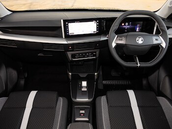 Used Vauxhall Frontera 2025 for sale - 78274999: Photo