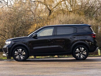 Used Vauxhall Frontera 2025 for sale - 78274999: Photo