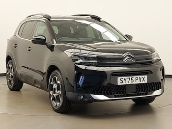 Used Citroen C5 Aircross 2025 for sale - 76688238: Photo