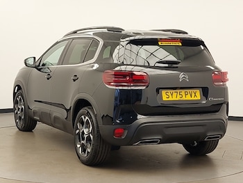 Used Citroen C5 Aircross 2025 for sale - 76688238: Photo