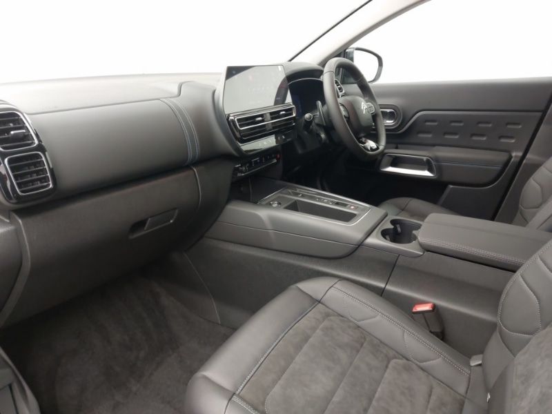 Used Citroen C5 Aircross 2025 for sale - 76688238: Photo 5