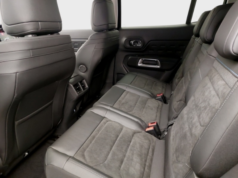 Used Citroen C5 Aircross 2025 for sale - 76688238: Photo 6