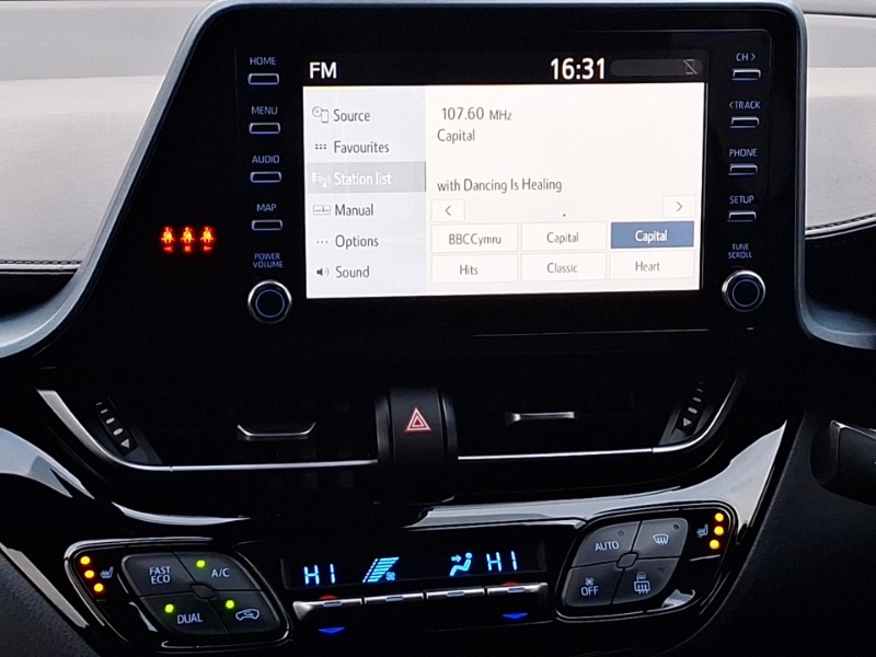 Used Toyota C-HR 2020 for sale - 77624684: Photo 10