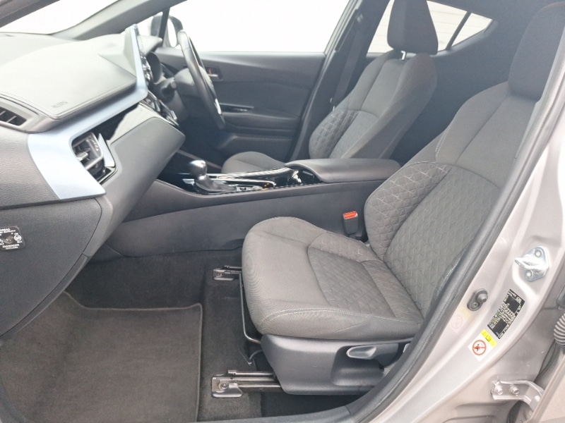 Used Toyota C-HR 2020 for sale - 77624684: Photo 5