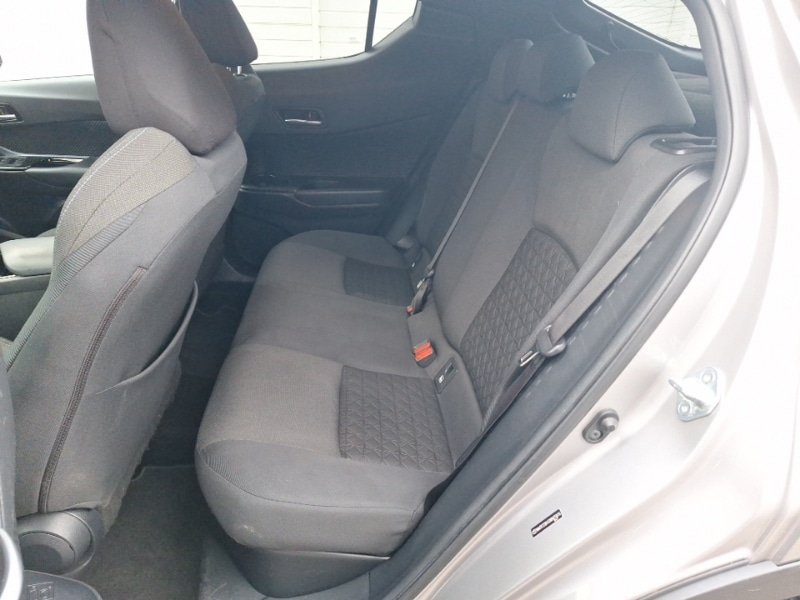 Used Toyota C-HR 2020 for sale - 77624684: Photo 6