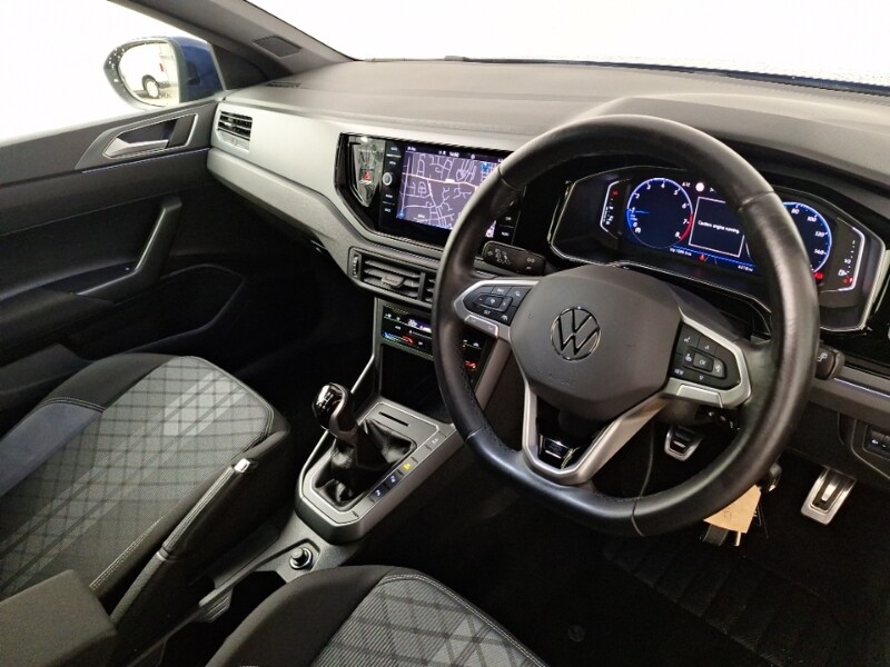 Used Volkswagen Taigo 2023 for sale - 77876559: Photo 11