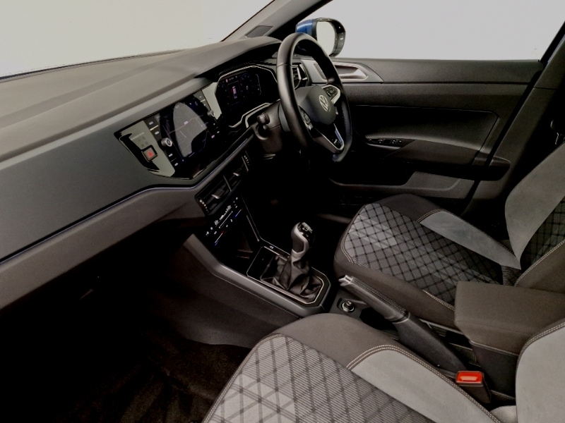 Used Volkswagen Taigo 2023 for sale - 77876559: Photo 5