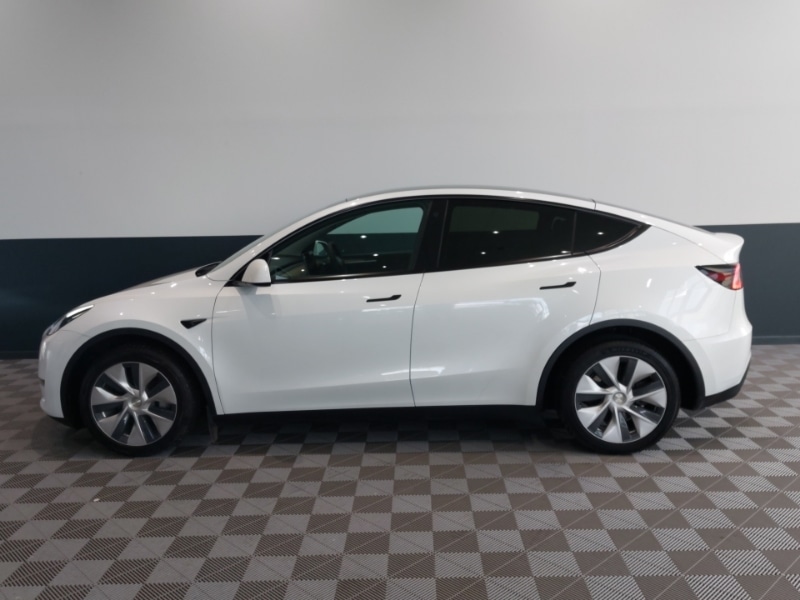 Used Tesla Model Y 2022 for sale - 77624345: Photo 4