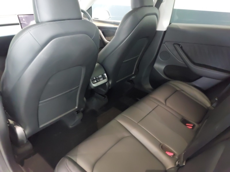 Used Tesla Model Y 2022 for sale - 77624345: Photo 6