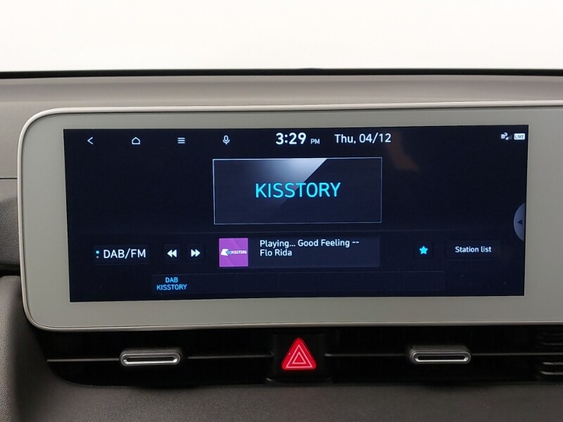 Used Hyundai IONIQ 5 2024 for sale - 77353290: Photo 10