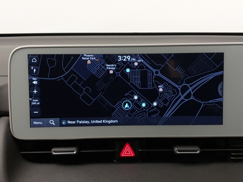 Used Hyundai IONIQ 5 2024 for sale - 77353290: Photo 11