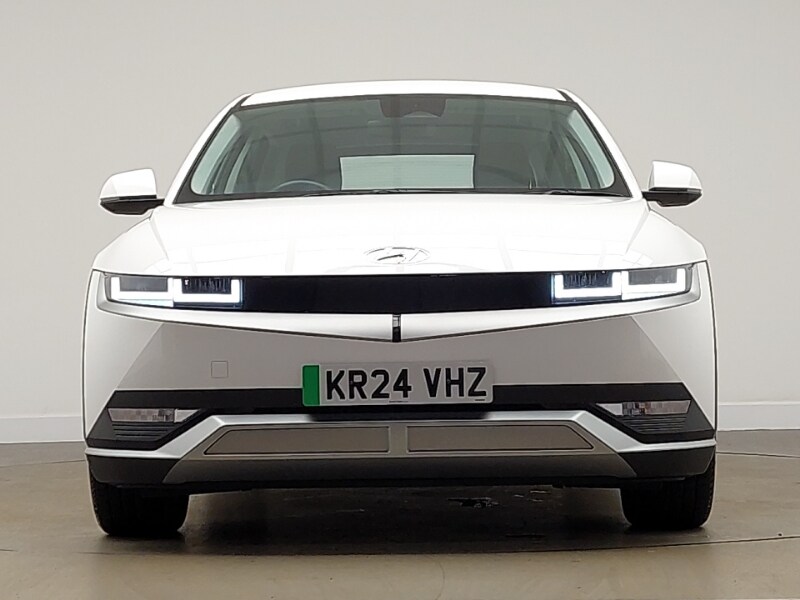 Used Hyundai IONIQ 5 2024 for sale - 77353290: Photo 12