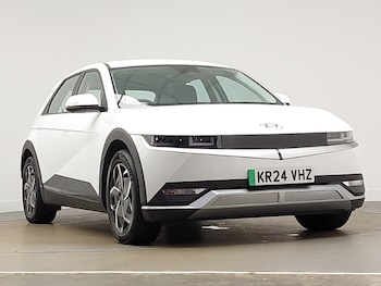 Used Hyundai IONIQ 5 2024 for sale - 77353290: Photo