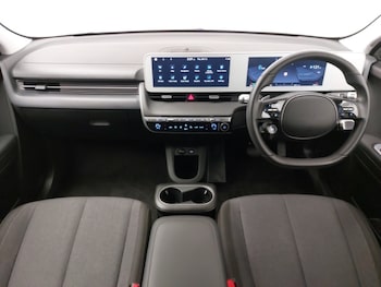 Used Hyundai IONIQ 5 2024 for sale - 77353290: Photo