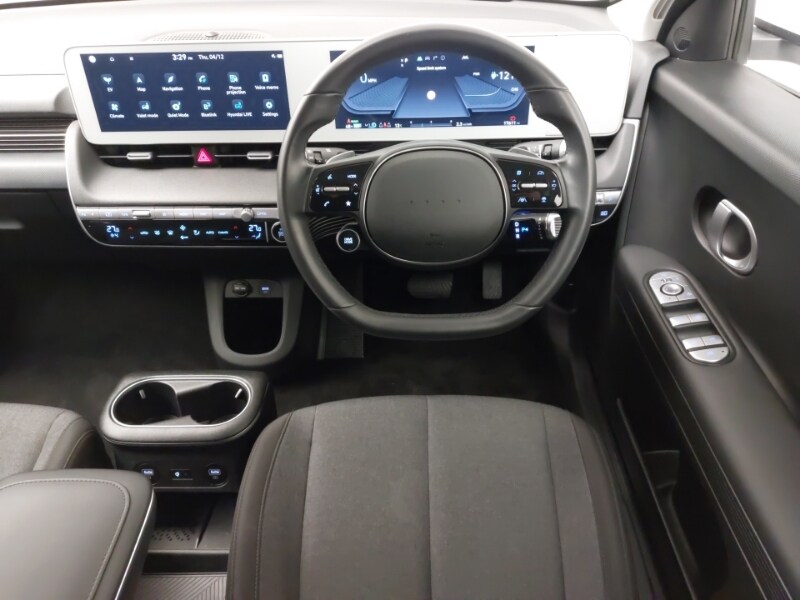 Used Hyundai IONIQ 5 2024 for sale - 77353290: Photo 7