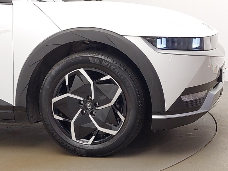 Used Hyundai IONIQ 5 2024 for sale - 77353290: Photo 9