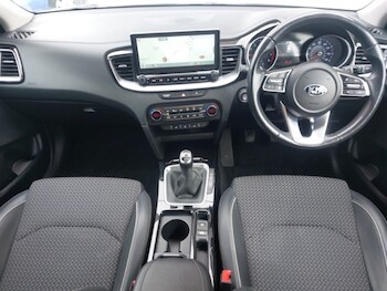 Used Kia XCeed 2021 for sale - 78290462: Photo