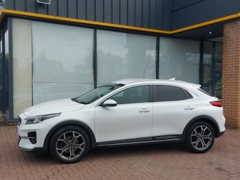 Used Kia XCeed 2021 for sale - 78290462: Photo