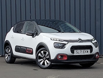 Citroen - C3