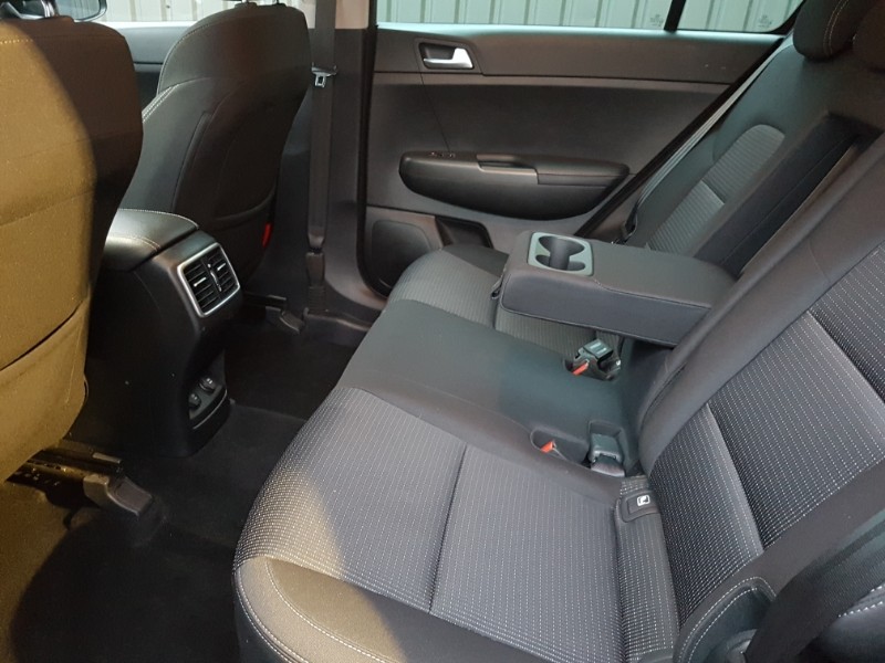 Used Kia Sportage 2021 for sale - 77424055: Photo 6