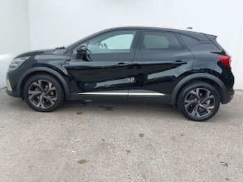 Used Renault Captur 2023 for sale - 79347781: Photo