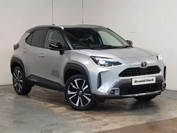 2021 - 1.5 Hybrid Premiere Edition AWD 5dr CVT