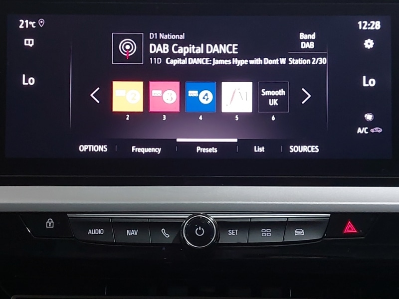 Used Vauxhall Grandland 2023 for sale - 77438939: Photo 10