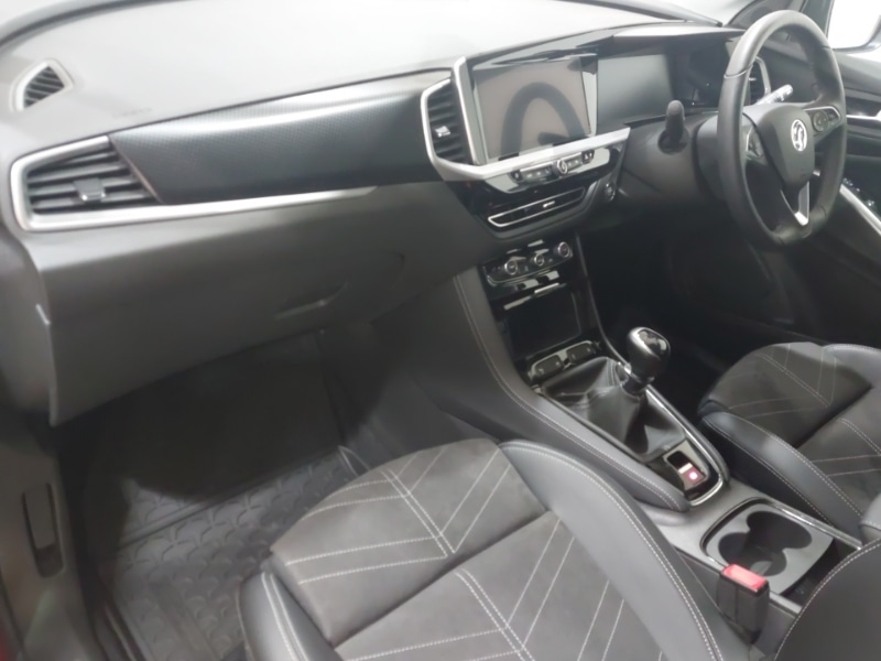 Used Vauxhall Grandland 2023 for sale - 77438939: Photo 5