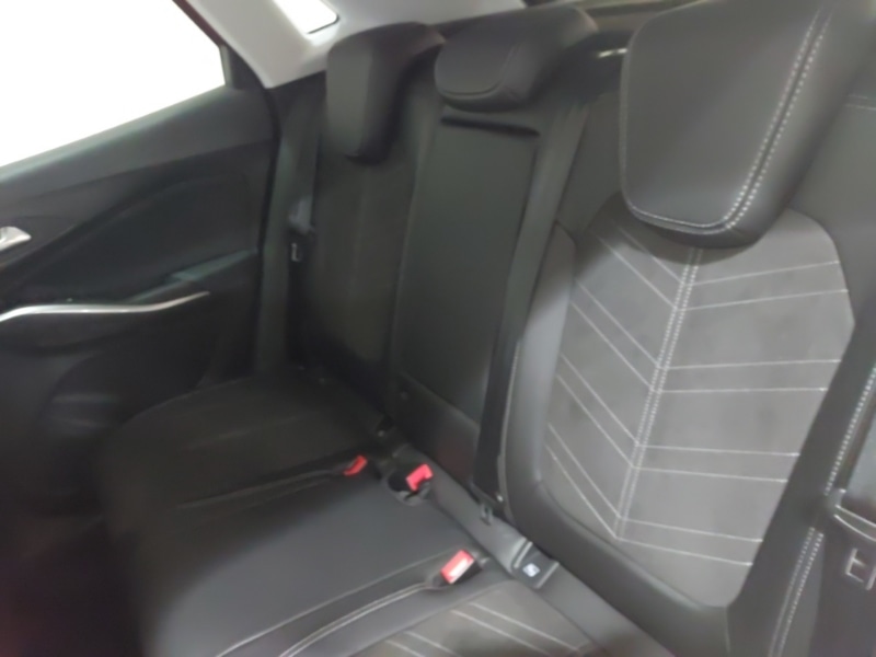 Used Vauxhall Grandland 2023 for sale - 77438939: Photo 6