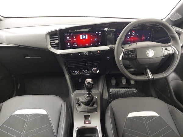 Used Vauxhall Mokka 2025 for sale - 76191424: Photo 2