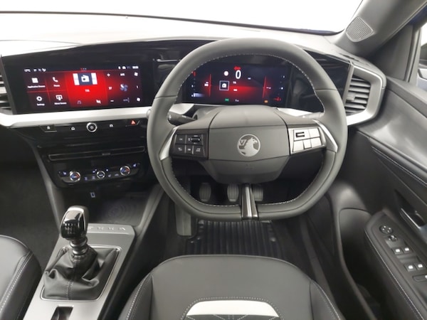 Used Vauxhall Mokka 2025 for sale - 76191424: Photo 7