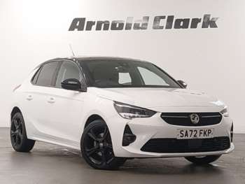2022 - 1.2 Turbo GS Line 5dr