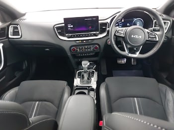 Used Kia Pro Ceed 2024 for sale - 77000056: Photo