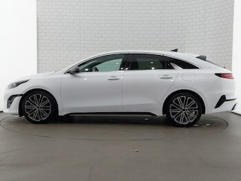 Used Kia Pro Ceed 2024 for sale - 77000056: Photo