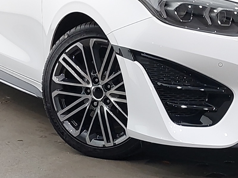 Used Kia Pro Ceed 2024 for sale - 77000056: Photo 9