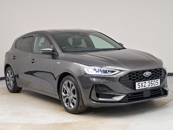 Used Ford Focus 2023 for sale - 78243839: Photo