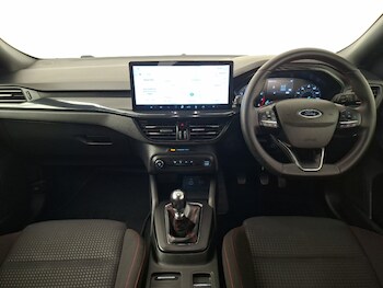 Used Ford Focus 2023 for sale - 78243839: Photo