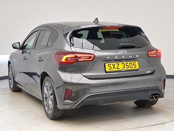 Used Ford Focus 2023 for sale - 78243839: Photo