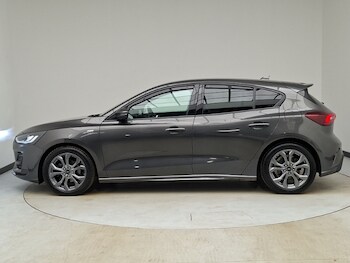 Used Ford Focus 2023 for sale - 78243839: Photo