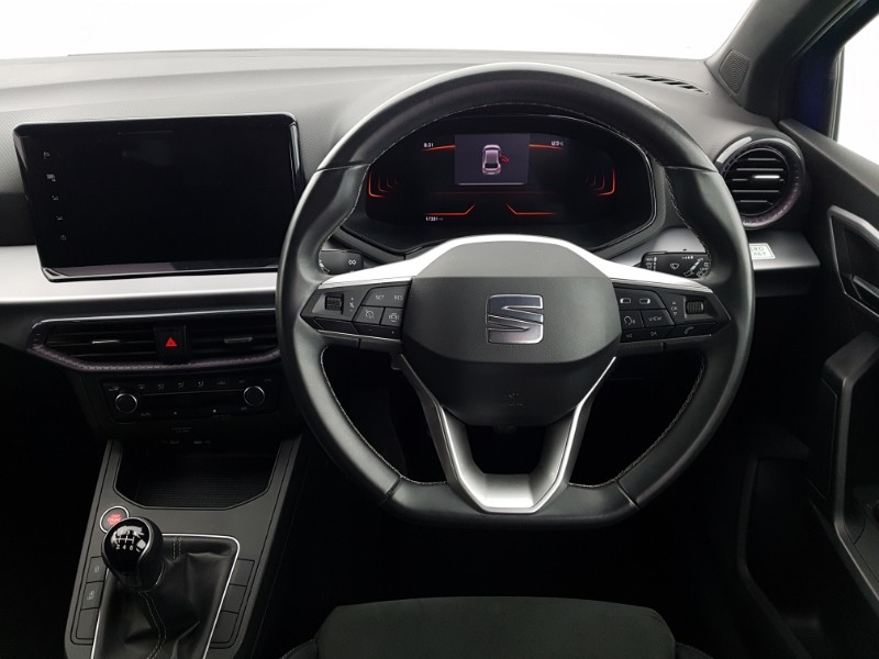 Used SEAT Ibiza 2023 for sale - 76726585: Photo 7