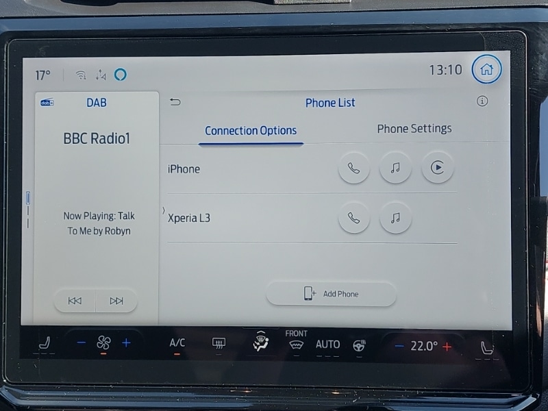 Used Ford Puma 2025 for sale - 78164948: Photo 12