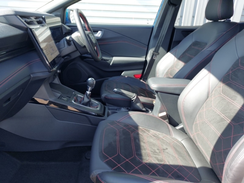 Used Ford Puma 2025 for sale - 78164948: Photo 5