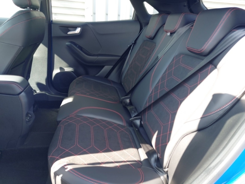 Used Ford Puma 2025 for sale - 78164948: Photo 6